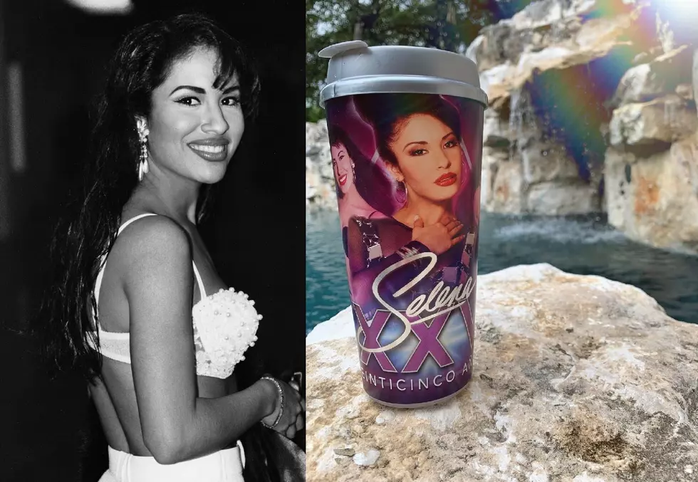 Stripes Releasing the Last Selena Cups Soon