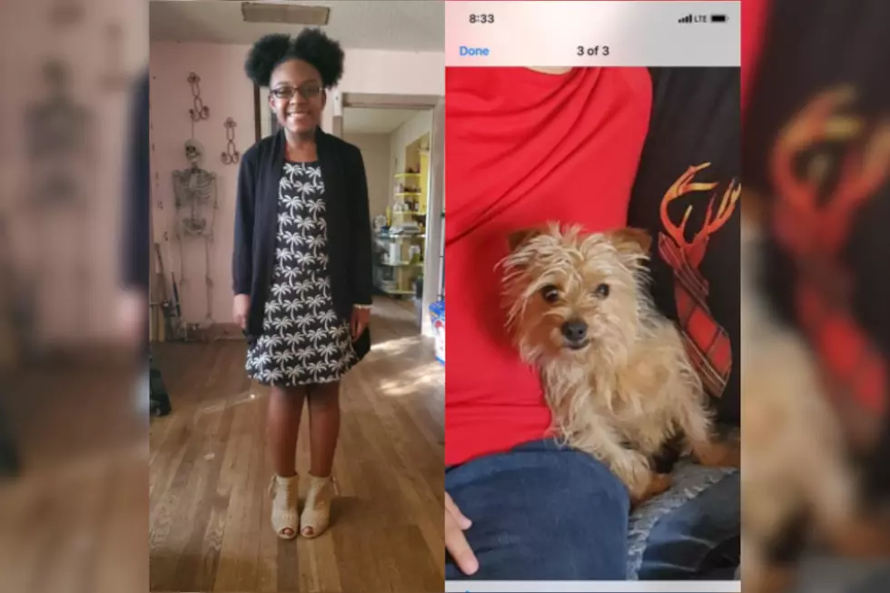 Killeen: Missing 13-Year-Old Mariaila Wilson Found Safe