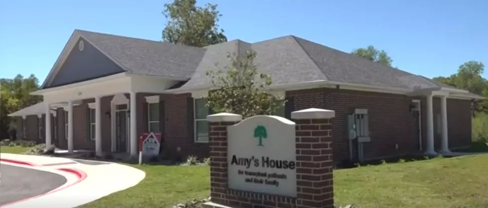 Amy’s House Officially Open in Temple