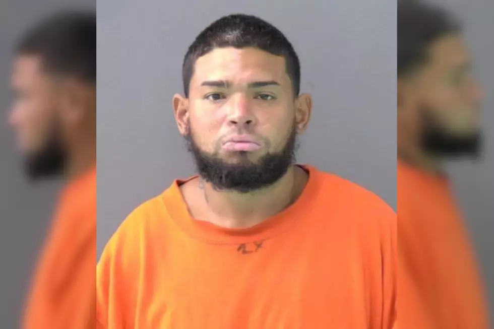 Killeen Man Faces Several Charges After High Speed Nolanville Police Chase