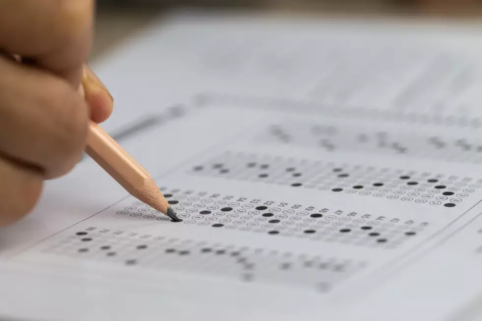 Texas Lawmakers Want to Cancel the STAAR Test
