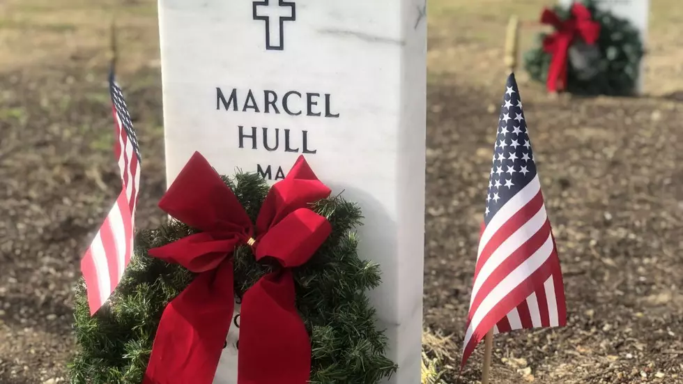 Here&#8217;s How We Can Help Retrieve Wreaths Honoring Veterans in Killeen, Texas