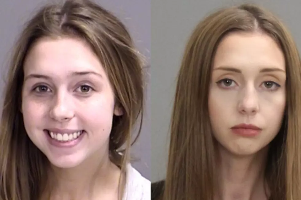 Texas DEA Agent’s Daughter Who Went Viral is Sentenced