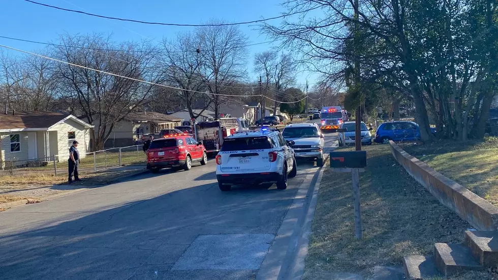 Two Hospitalized after Shooting on Houston Street in Killeen