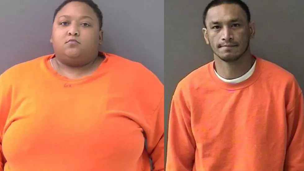 Killeen PD Captures Game Room Robbers