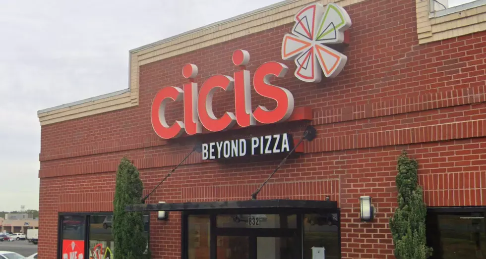Cici&#8217;s Pizza Files for Bankruptcy
