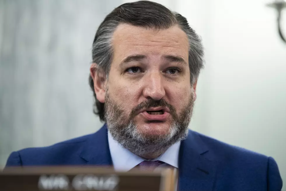 Texas Senator Ted Cruz Introduces Bill Setting Congressional Term Limits