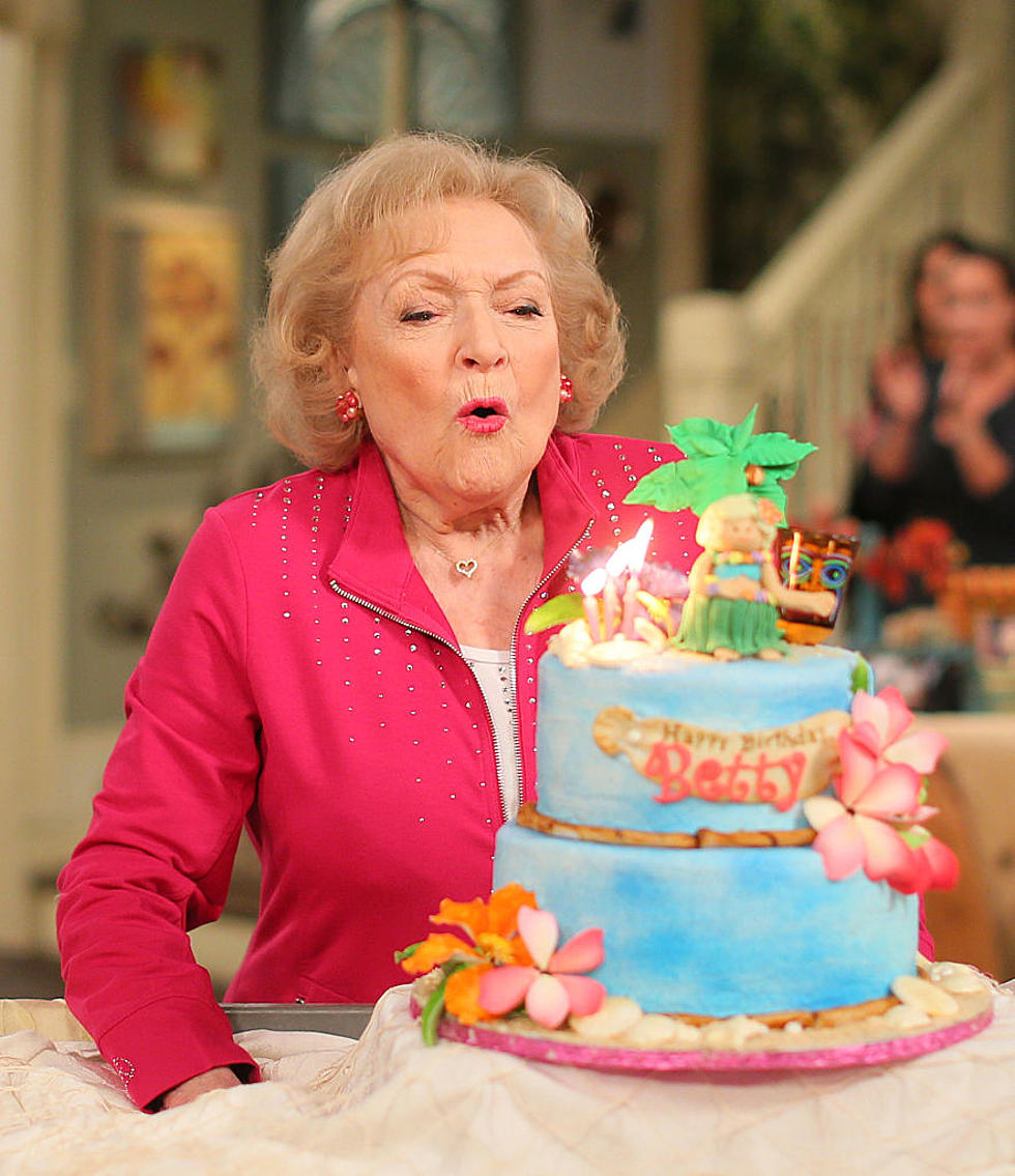 Legendary Actress Betty White is Turning 99