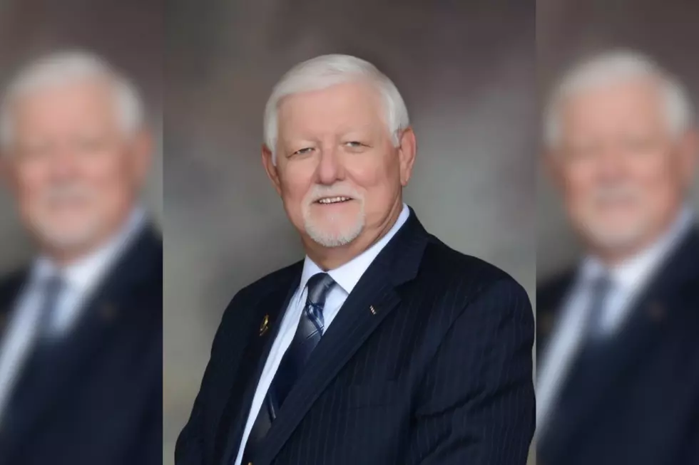 Killeen City Councilman Jim Kilpatrick Passes Away After Battling COVID-19