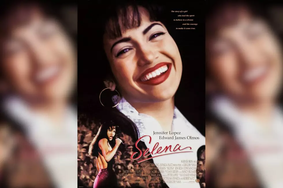&#8216;Selena&#8217; Could Be Added to National Film Registry in 2021