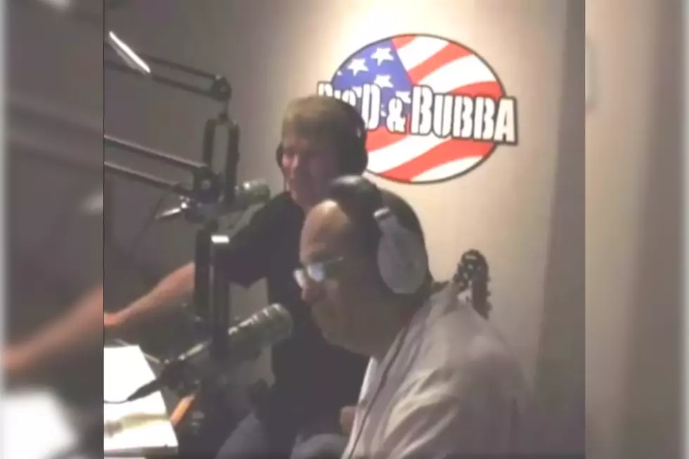 Throwback Thursday: Big D & Bubba Roasted by the Bud Light Guys