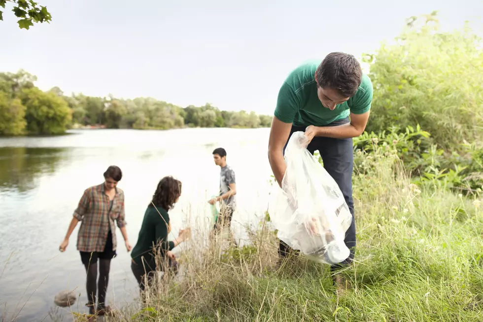 Copperas Cove Needs Volunteers for March 6 Waterway Cleanup