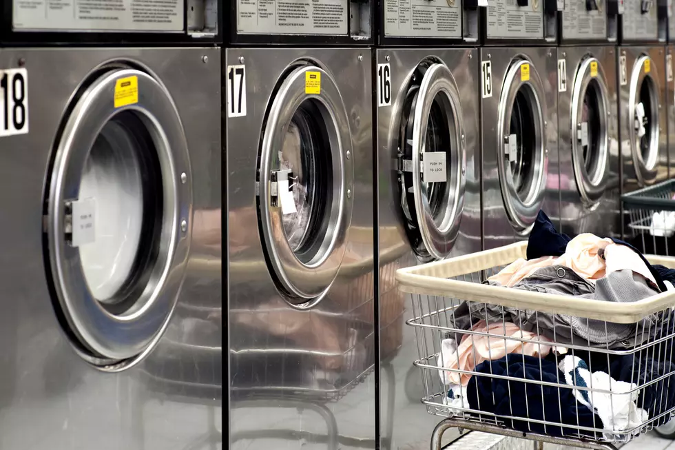 Temple Laundromats Offering Free Service Tuesday and Wednesday