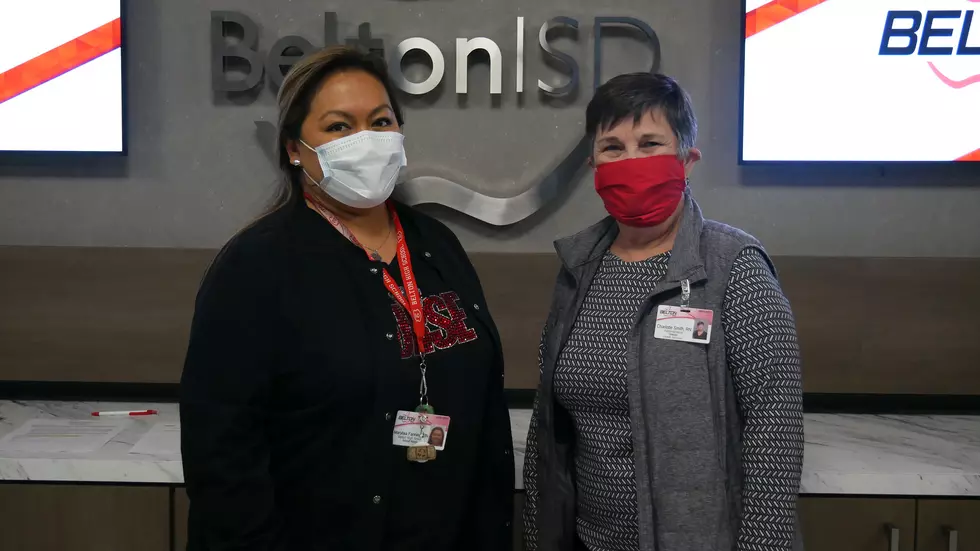 Belton ISD Promotes Veteran with Impressive Experience to Director of Health Services