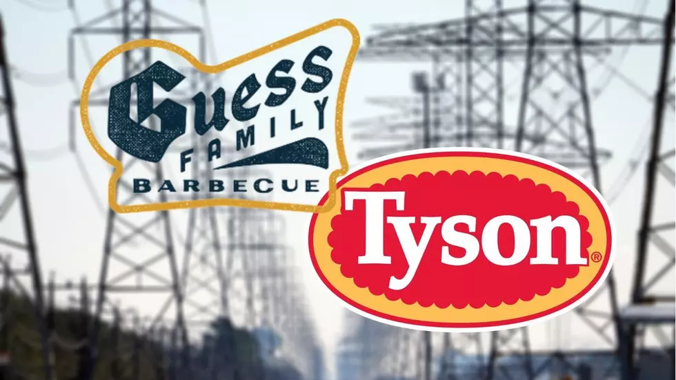 Tyson Donates 17,000 Pounds of Chicken to Waco Business