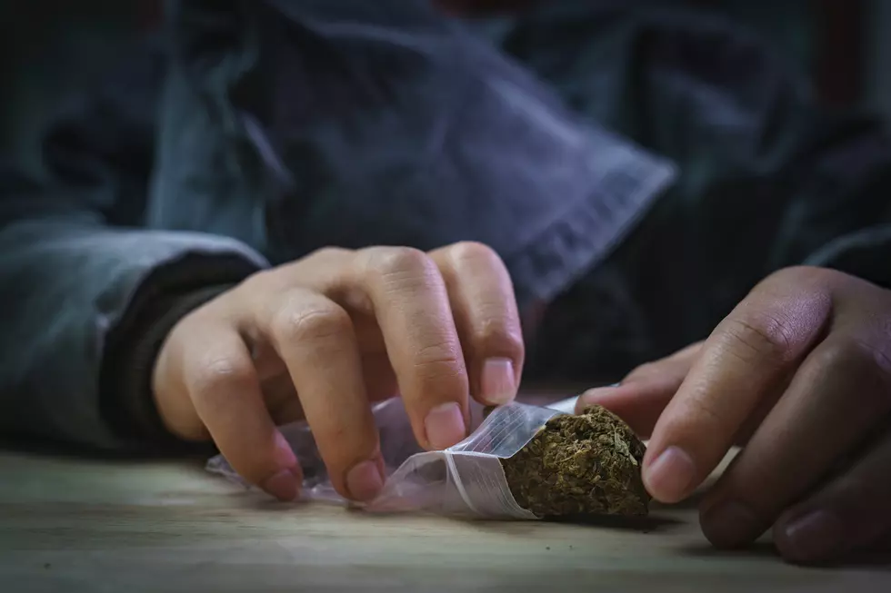 Texas Sees Marijuana Possession Charges Dropping