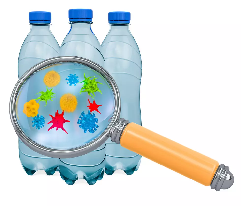 BE ALERT : Water Recall Update In Texas, Here Is What You Need To Know