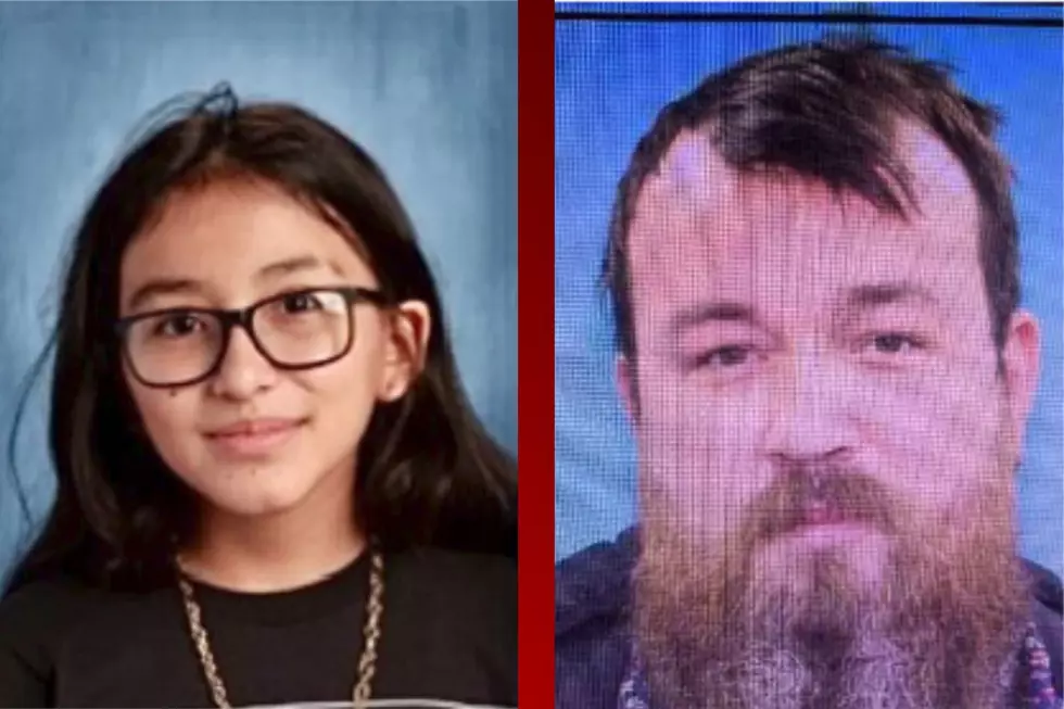 Texas Girl, 10, Missing After Mother Found Murdered