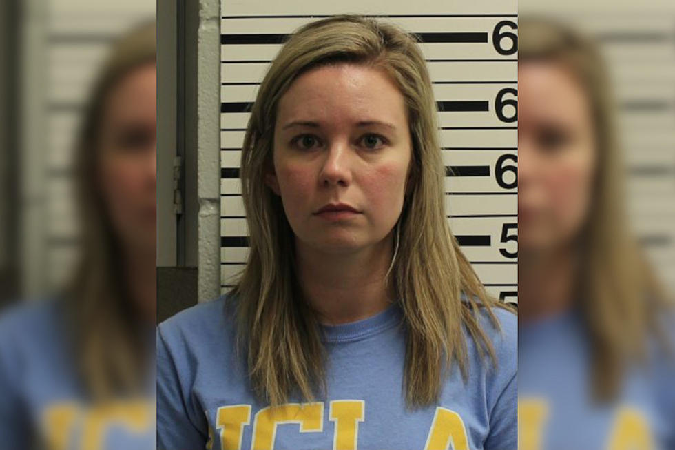 Ex-Texas Teacher Accused of Sexually Abusing Student Over 3 Year Period
