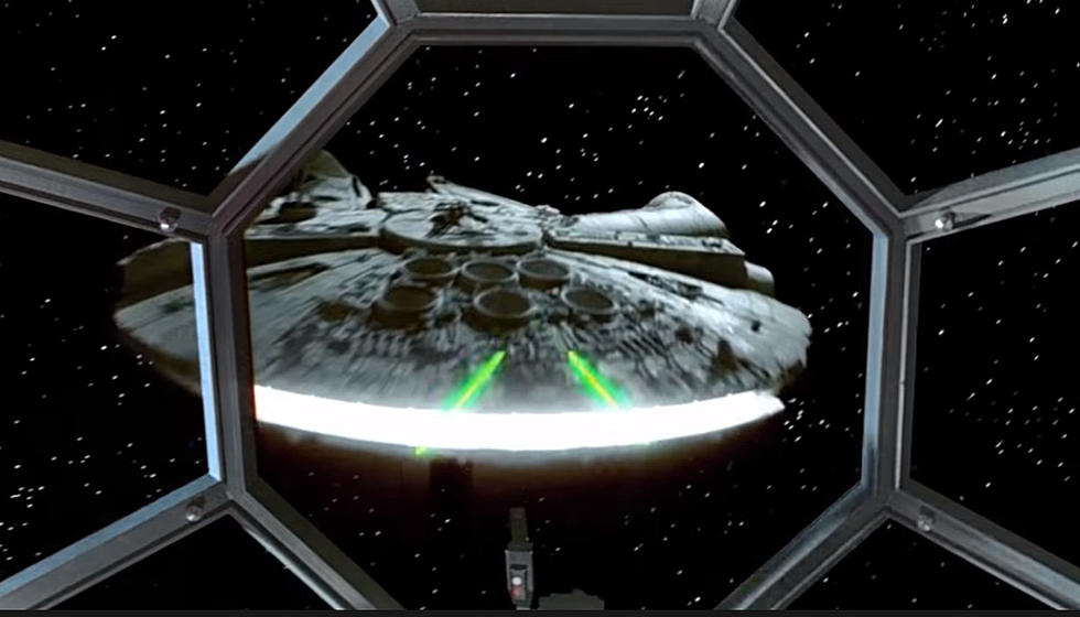 The Original Star Wars Trailer is Just Awful