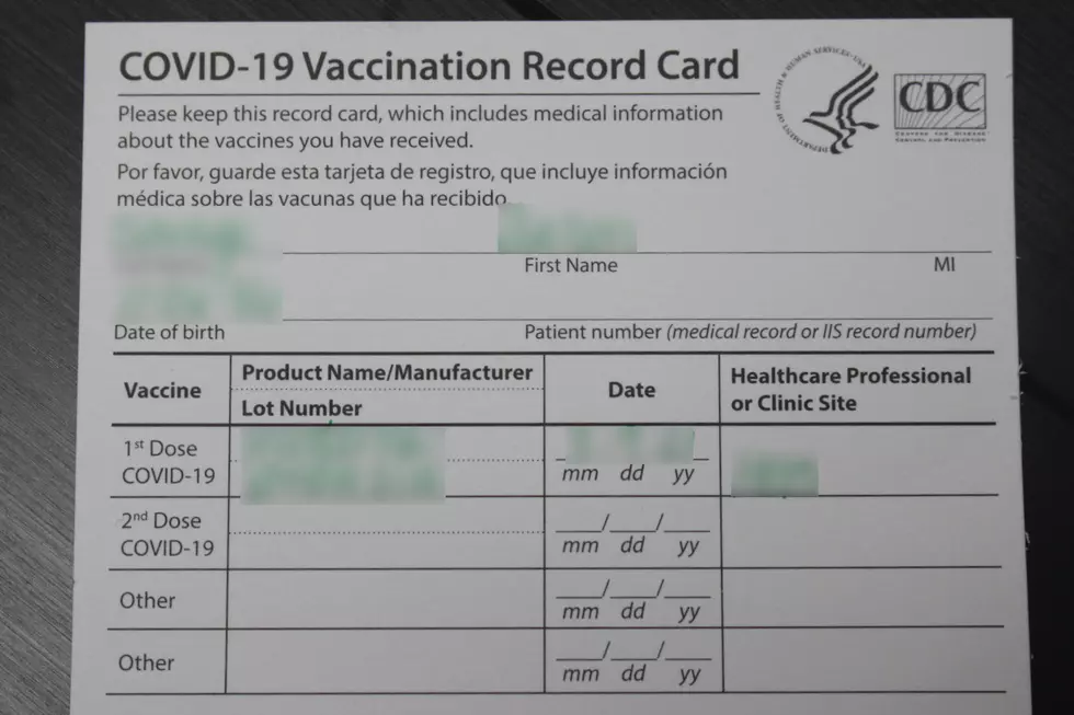 Texas Governor Greg Abbott Issues Executive Order Prohibiting Government Mandated Vaccine Passports