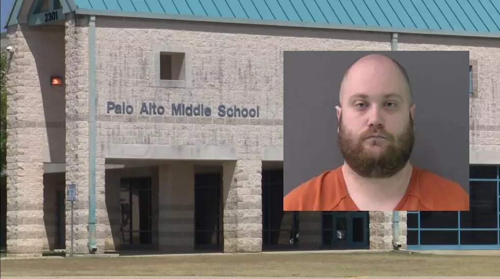 Ex-Killeen ISD Teacher Arrested For Reported Assault of Special Needs Student