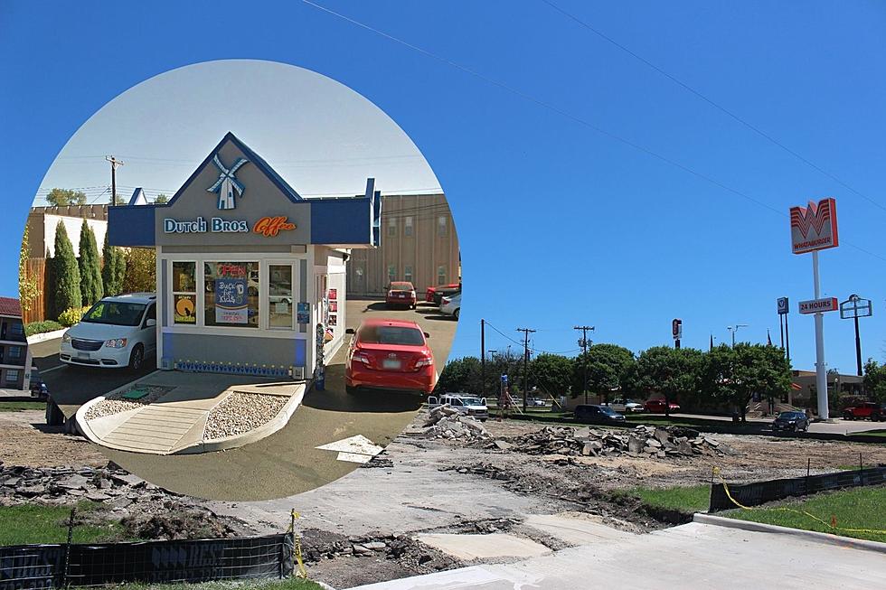 Yes! Dutch Bros. Coffee is Coming to North Temple