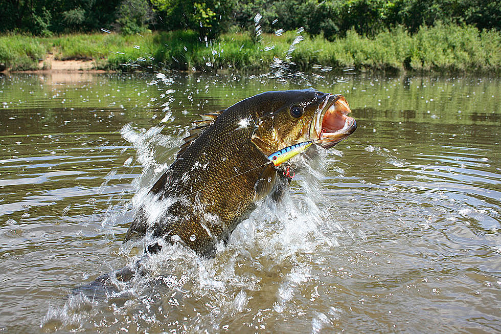 Free Fishing Day in Texas is Saturday, June 5