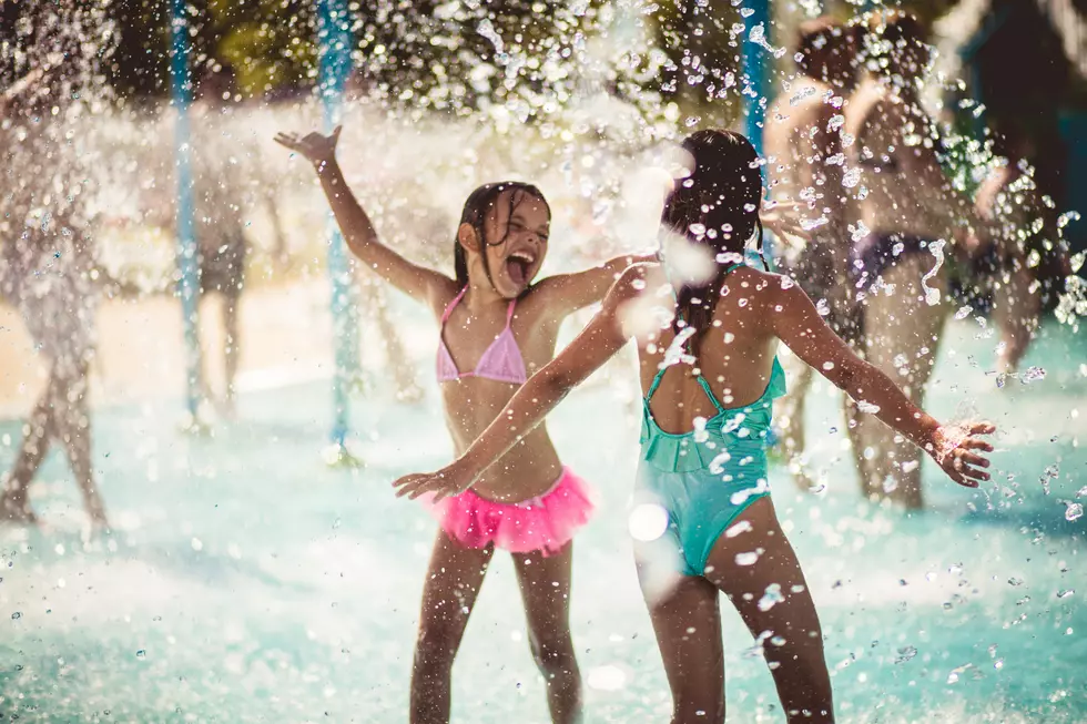 Summer rocks!
