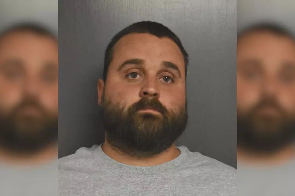Jared Paul Stanga - Escambia County Sheriff's Office