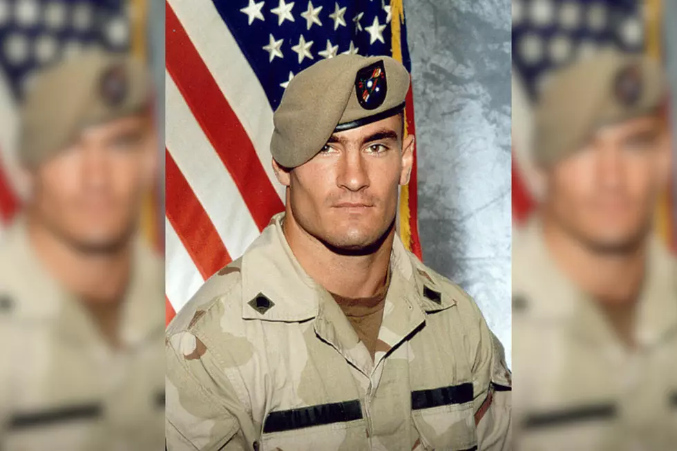 Fans Petitioning the NFL to Retire Pat Tillman's No. 40 Jersey