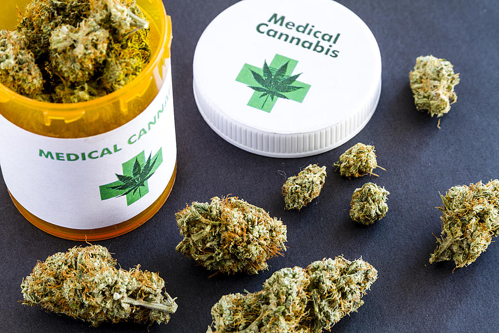 Texas Medical Marijuana Expansion Bill Approved By Senate, Very Close to Law