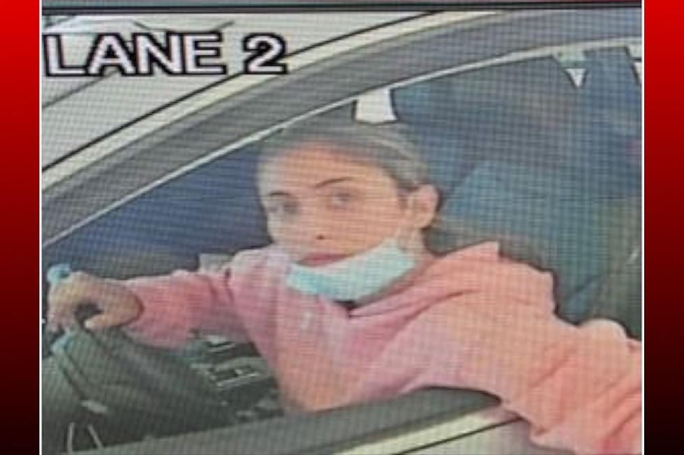 Recognize Her? If So, Temple Police Could Use Your Help