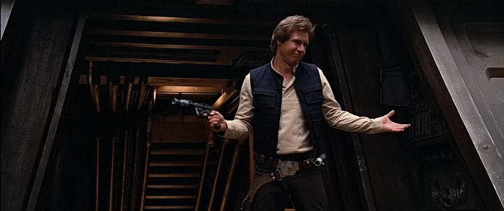 10 Reasons Han Solo is Basically a Texan in Space