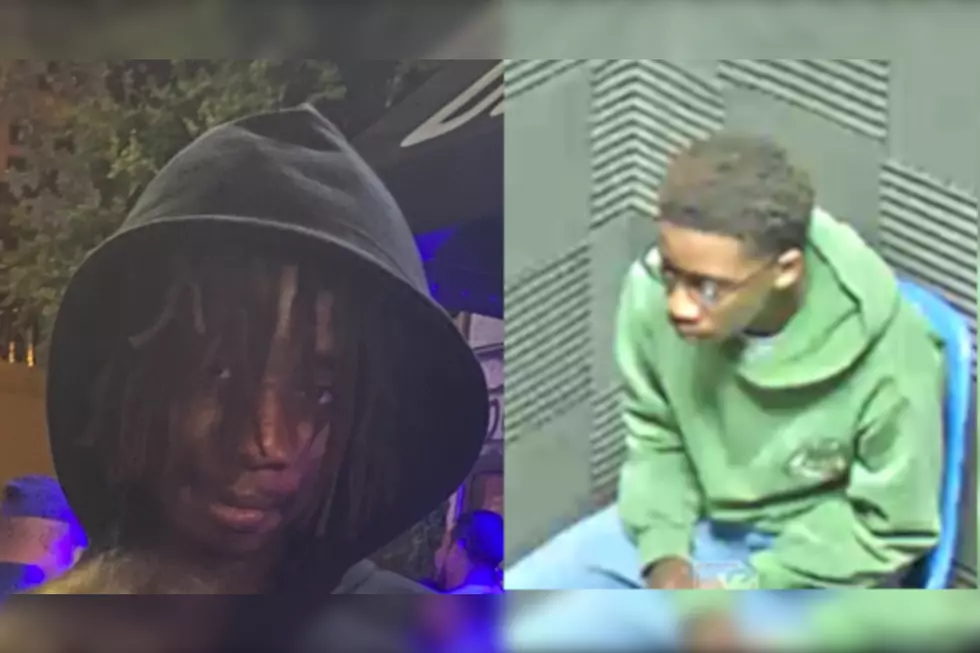 De’ondre White - Photos Courtesy of Austin PD