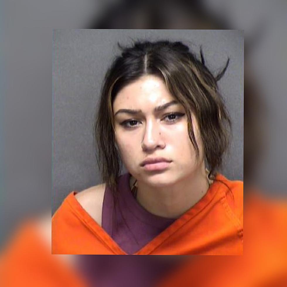 Terrible Texas Teen Arrested After Snap Video Shows Her Stealing From Dead Man