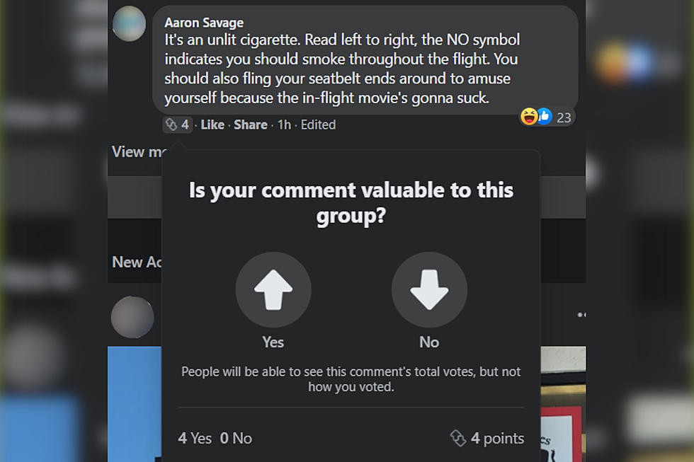 Did You Notice Facebook Is Letting You Upvote or Downvote People’s Comments Now?