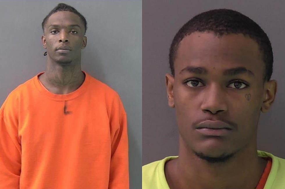 Temple Police Have Arrested Two Suspects in the Club Paradise Shooting