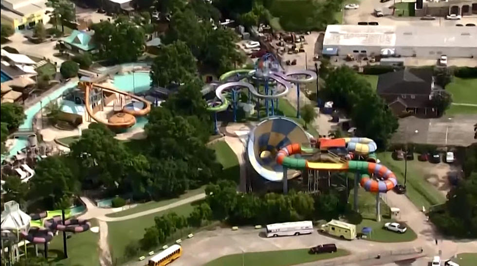 Chemical Leak at Texas Water Park Sends 31 People to Hospital