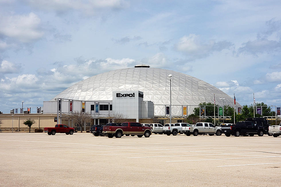 New Beginnings? Bell County Expo Center Looking For New Name And Sponsor