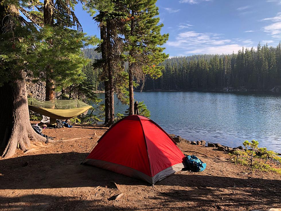 Camping Season Has Arrived and You Can Celebrate Right Here in Central Texas