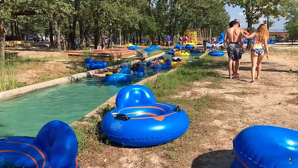 The World’s Longest Lazy River in Central Texas is A Fantastic Time