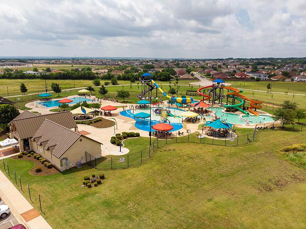 Fun in the Sun, Killeen Family Aquatics Center Opens Soon