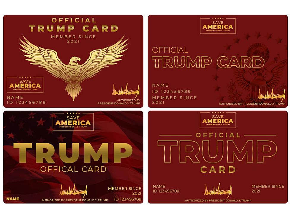 Ridiculous Trump Cards Are Now A Thing, And I Can’t Stop Laughing
