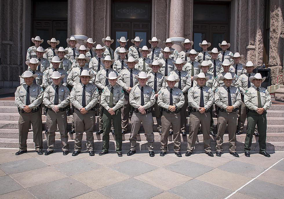 Act Now, Your Chance To Become A Texas Game Warden is Here