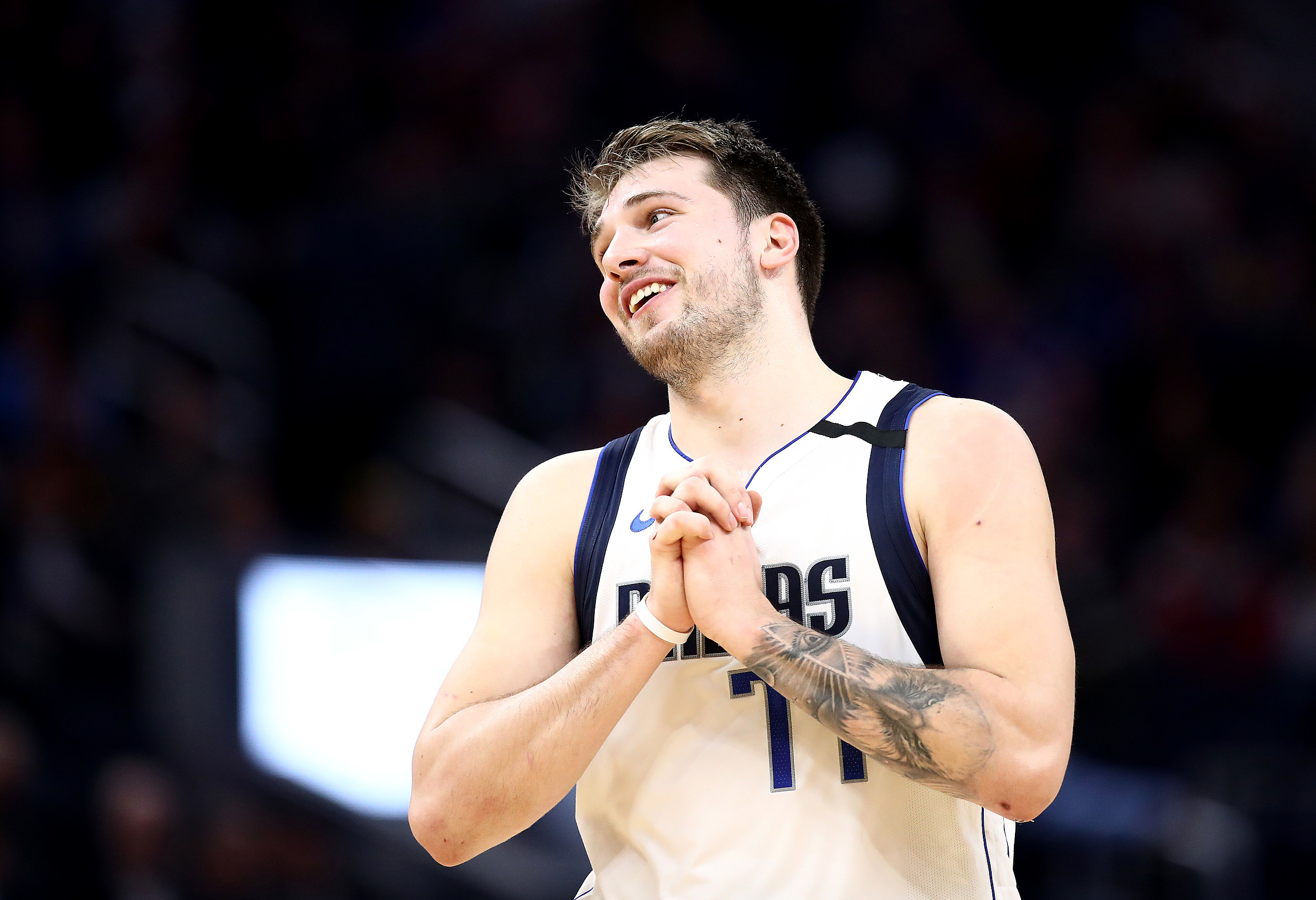 $200+ Million Is a Great Start, but the Mavericks Must Do More