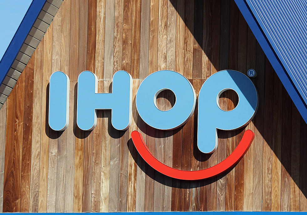 IHOP's latest plan to win the breakfast war