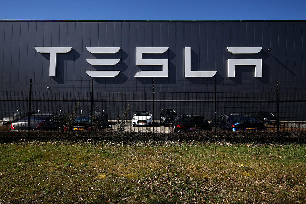 Tesla Energy Could Be The Next Big Player in the Texas Electric Game