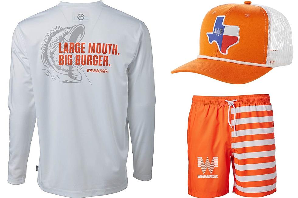 Academy and Whataburger Team for Some Fantastic New Apparel
