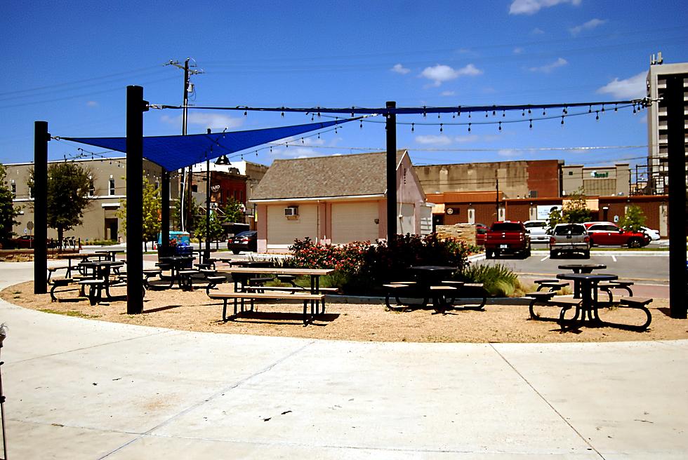 Wow, Downtown Temple Has A Food Truck Plaza, Who Knew?